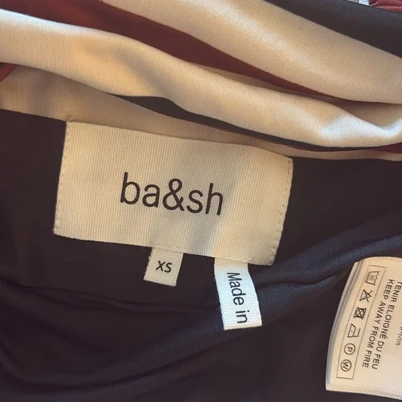 Ba&sh halter top - Picture 5 of 7